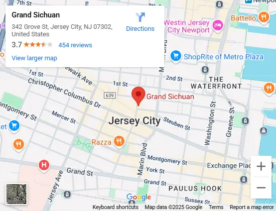 location,342 Grove St, Jersey City, NJ 07302